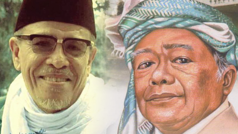 Kenapa Ulama Muhammadiyah Tidak Berebut Menjadi Pimpinan?