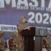 Mastama 2026 FIKES UMLA: Mahasiswa Didorong Aktif dan Berintegritas di Era AI