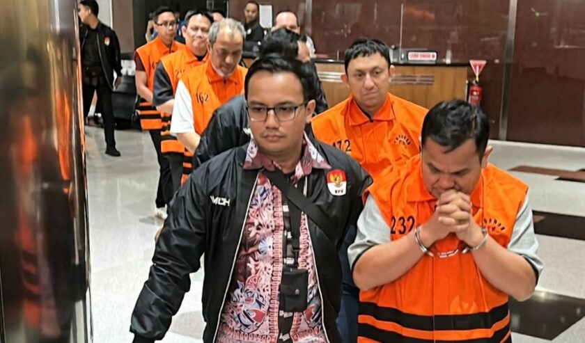 Mencari Akar Permasalahan Kenapa Korupsi Subur dan Sulit Diberantas di Indonesia?