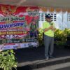 GowesMu Laweyan Surakarta Kenang Pahlawan Revolusi di Solo