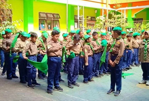Menghidupkan kembali HW.