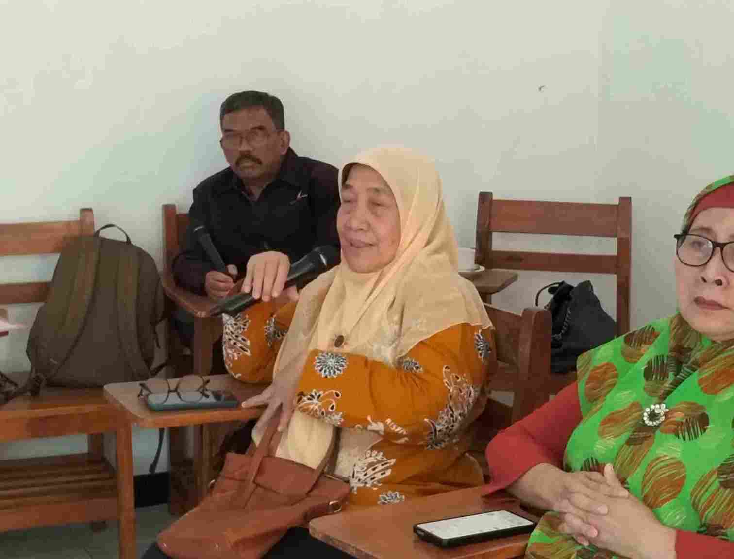 ‘Aisyiyah, LATIN, Eco Bhinneka Muhammadiyah Inisiasi Hutan Wakaf SITI KANAYA di Jawa Timur