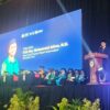 Wisuda ke-15 UMKT, Ketua PWM Kaltim Dorong Lulusan Jadi Pencipta Lapangan Kerja