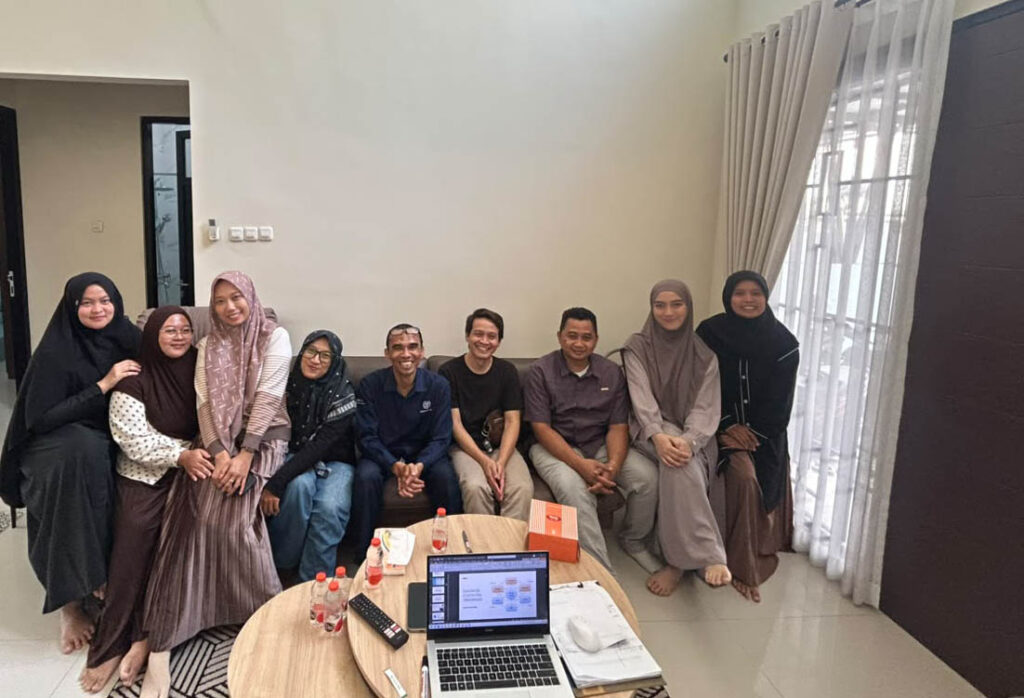 Klinik Bisnis Management SDM,  Pelaku Usaha Diajak Benahi Pengelolaan Karyawan