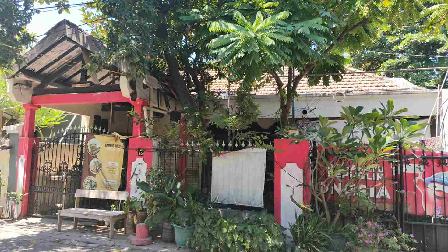 Jual Aset, Lanjutkan Wakaf Masjid: Ikhtiar Dakwah PRM Medokan Semampir