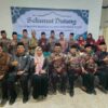 MUI Pusat Gelar Konsolidasi di Yogyakarta, Perkokoh Peran Keumatan di Daerah