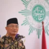 Muhammadiyah Tegaskan Ibadah Harus Berdampak Bagi Kemanusiaan