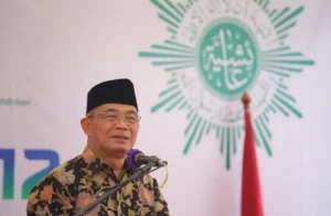 Muhammadiyah Tegaskan Ibadah Harus Berdampak Bagi Kemanusiaan