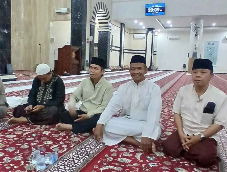 Muhammadiyah Al Furqan Banjarmasin Cetak Mubaligh Berkemajuan dan Berkarakter