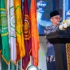 Resmikan I-CHIP UMJ, Abdul Mu’ti Ajak Masyarakat Bangun Budaya Hidup Sehat