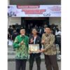 PCM Turi Raih Predikat Terbaik 1 KKN Berdampak dari UMM