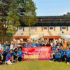 Pengprov PRUI Jatim Bersama PKO UMM Gelar Sosialisasi Cabang Olahraga Rugby
