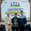 Takmir Masjid Al Insan RSI PKU Muhammadiyah Palangka Raya Mengikuti Pelatihan Khatib dan Bilal 