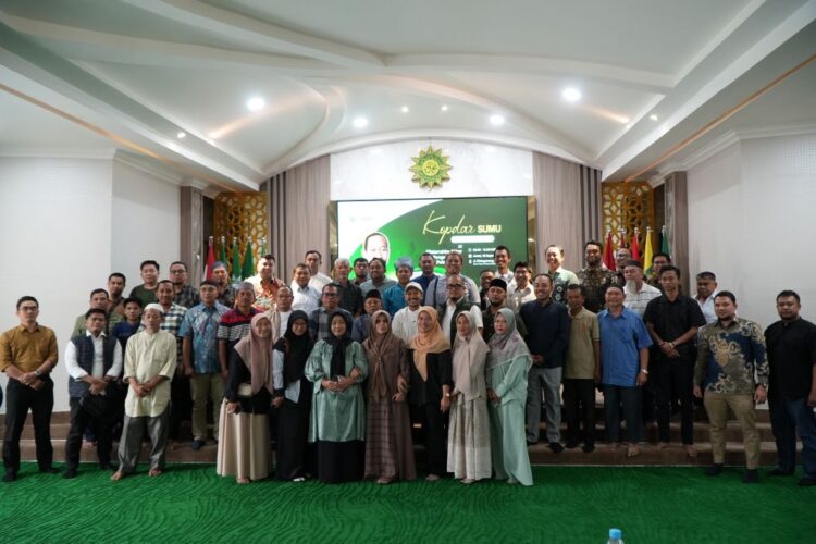 Gaungkan Re-Industrialisasi, SUMU Dorong Pertumbuhan Pengusaha Manufaktur 