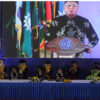 Wisuda VIII UMLA, Ketua PWM Jatim Pesan Wisudawan Jaga Kredibilitas dan Integritas