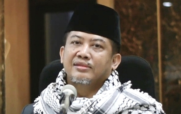 Ustaz Qosdus Sabil