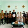RSI PKU Muhammadiyah Palangka Raya dan PKBI Wujudkan Layanan Kesehatan Berkelanjutan Dan Berdampak