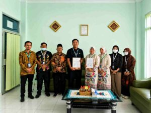 RSI PKU Muhammadiyah Palangka Raya dan PKBI Wujudkan Layanan Kesehatan Berkelanjutan Dan Berdampak