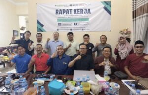 Raker Pascasarjana UMSURA: Menuju Kampus Global, Prodi Baru, Pusat Studi, dan Student Mobility ASEAN