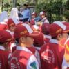Pesan Kepala SD Muhammadiyah 29 Surabaya: Disiplin dan Santun