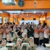 Healthnum-Islami Dorong Siswa Muhammadiyah Melek Data Kesehatan dan Numerasi