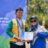 Siswa SMP UMP Raih Sejumlah Prestasi di Muhammadiyah Cambridge Camp 2026