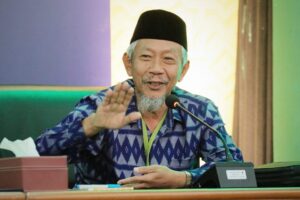 Batas Perbedaan Pendapat Menurut PP Muhammadiyah
