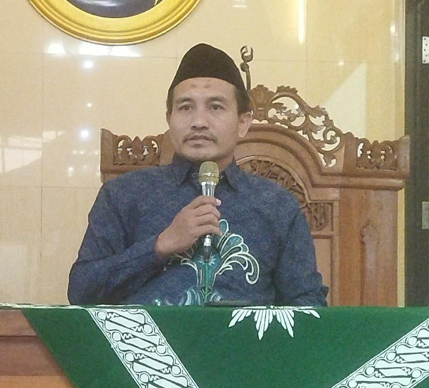 Pentingnya Jamaah, Jam’iyah, dan Jariyah dalam Persyarikatan Muhammadiyah