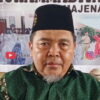 Ustaz Nashihudin: Berdakwah Hingga Hembusan Napas Terakhir