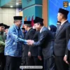 Warga Muhammadiyah Harus Bangga, Jangan Jumawa