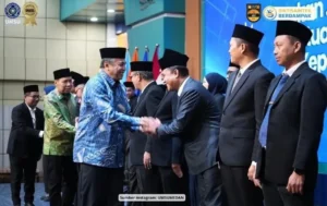 Warga Muhammadiyah Harus Bangga, Jangan Jumawa