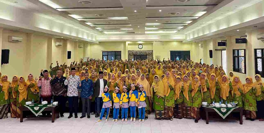 Membingkai Personal Branding Muslimah Modern yang Anggun dan Berpengaruh