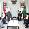 Indonesia Gandeng Al-Azhar Perkuat Pendidikan Bahasa Arab