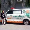 Ratusan Santri Sidoarjo Keracuran, Berikut Kesaksian Driver Ambulans Muhammadiyah
