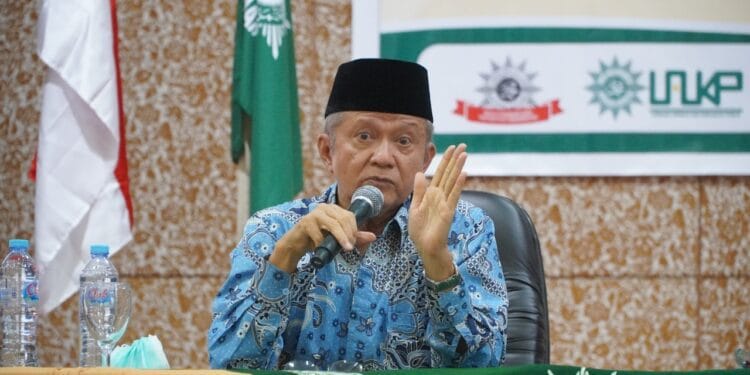 Anwar Abbas: Kita Perlu Belajar Bisnis dari China