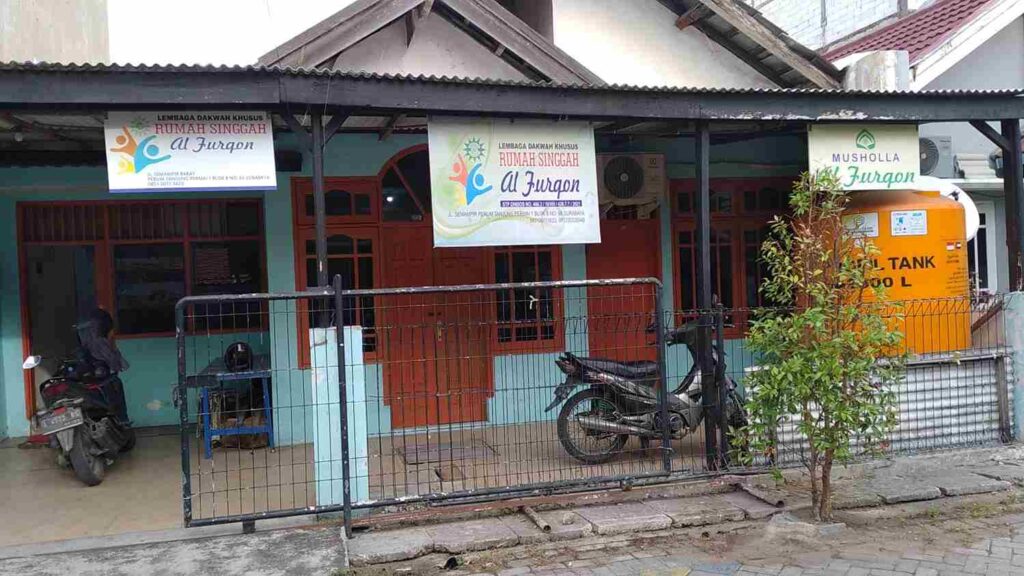 Jual Aset, Lanjutkan Wakaf Masjid: Ikhtiar Dakwah PRM Medokan Semampir