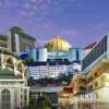Transportasi dan Gratifikasi di Muhammadiyah