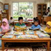 Habiburrahman El Shirazy: Iqra Fondasi Literasi dan Kemampuan Berpikir Anak