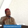 Menggali Hakikat Cinta Rasul