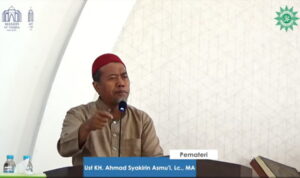 Menggali Hakikat Cinta Rasul