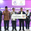 BAZNAS-LPAI Galang Sedekah untuk Perlindungan Anak Rentan