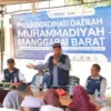 PP Muhammadiyah Dorong Penguatan Kesiapsiagaan Bencana