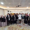 K3S SD/MI Muhammadiyah Kota Surabaya Gelar Pelatihan Bendahara