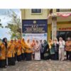 ‘Aisyiyah, LATIN, Eco Bhinneka Muhammadiyah Inisiasi Hutan Wakaf SITI KANAYA di Jawa Timur