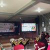 Mahasiswa PPG UMM Menggelar Bonding in Action, Ajak Orang Tua dan Anak Menghidupkan Quality Time