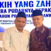 Haul Pemikiran: Merawat Sanad Keilmuan dan Ideologi Gerakan