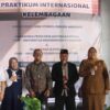 Praktikum Internasional Kesejahteraan Sosial-UMM Ditutup dengan Merayakan Karya dan Inklusivitas