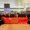 Majelis Dikdasmen PNF Ikuti Pelatihan Manajemen Sekolah di Tiongkok