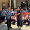 Kunjungi Xiehe School, Majelis Dikdasmen PNF PP Muhammadiyah Belajar Harmoni di Guangzhou