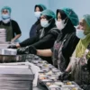 Antisipasi Kasus Keracunan Pangan, BPPGM Tegaskan Zero Tolerance pada Dapur MBM